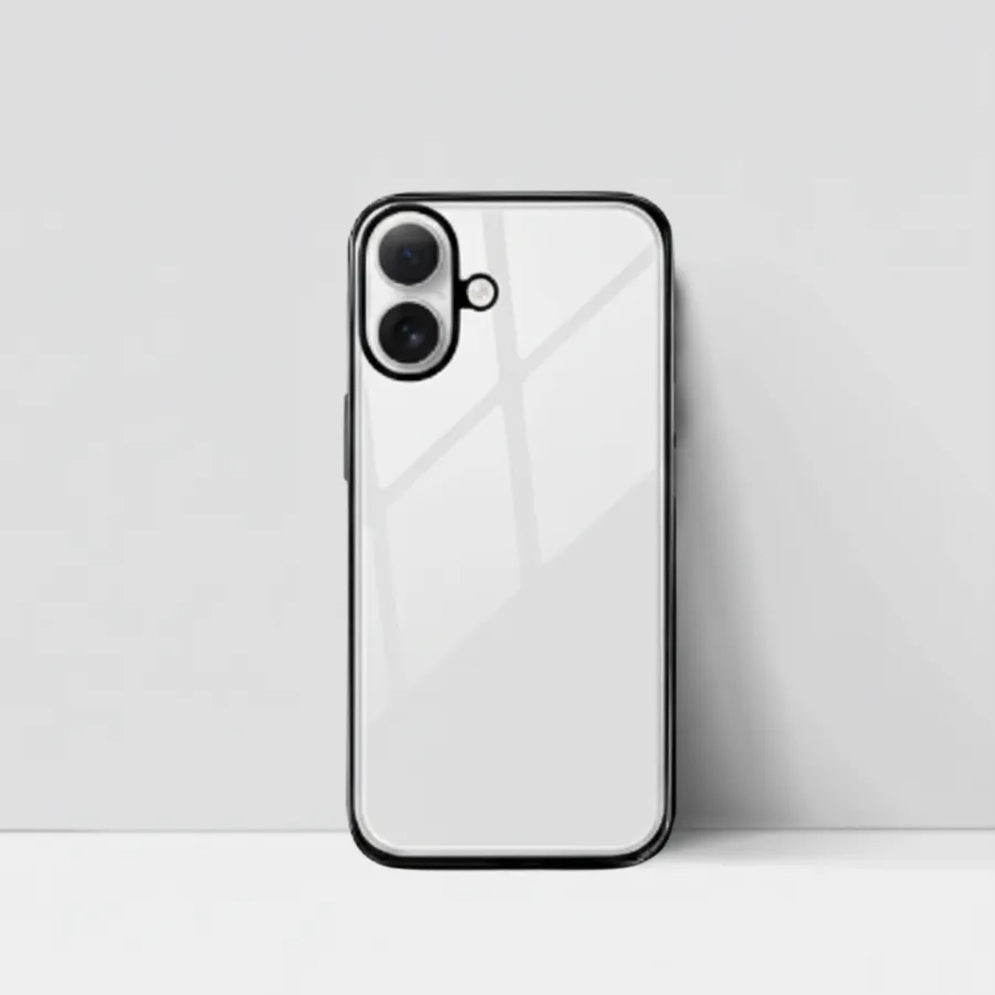 IPhone Glass Case